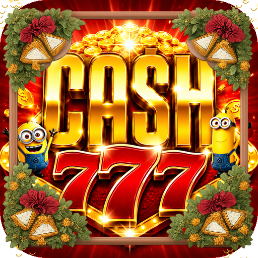 cash777 — galeri pratinjau - APK Resmi