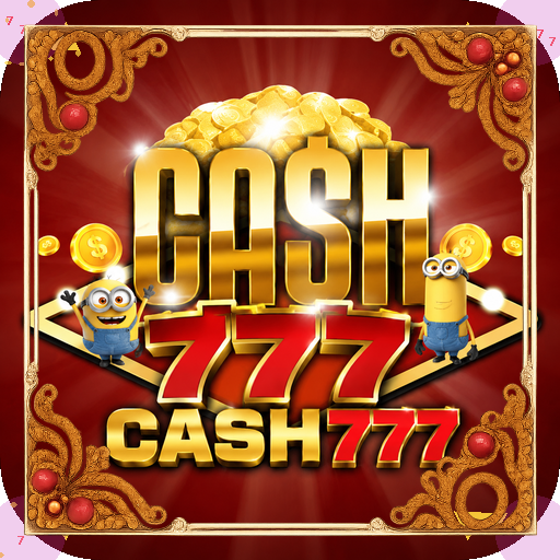 cash777 — galeri pratinjau Resmi APK